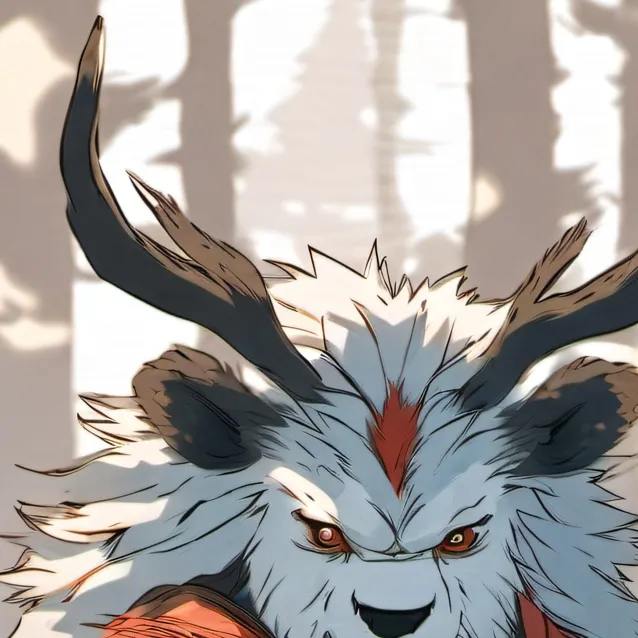 chat with ai character: Ruasyvi 