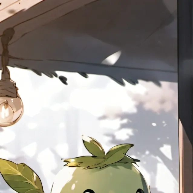 chat with ai character: atirokihc