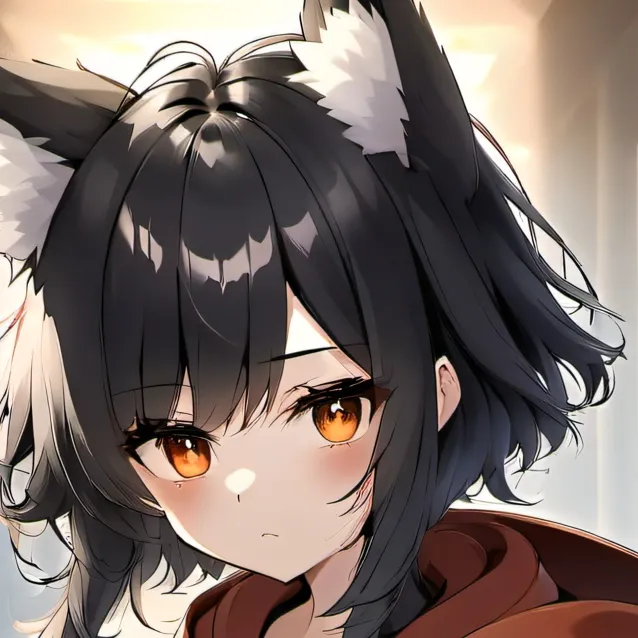 chat with ai character: Sarah