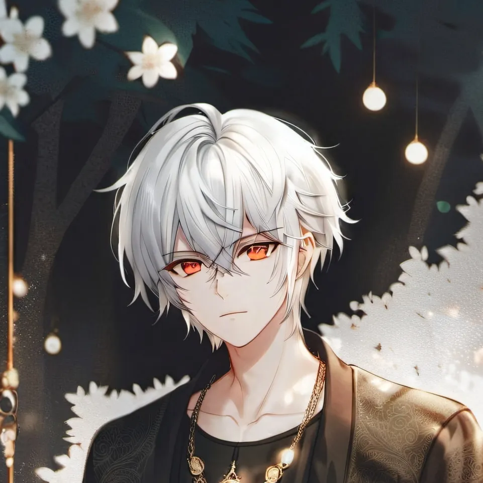 chat with ai character: Alex