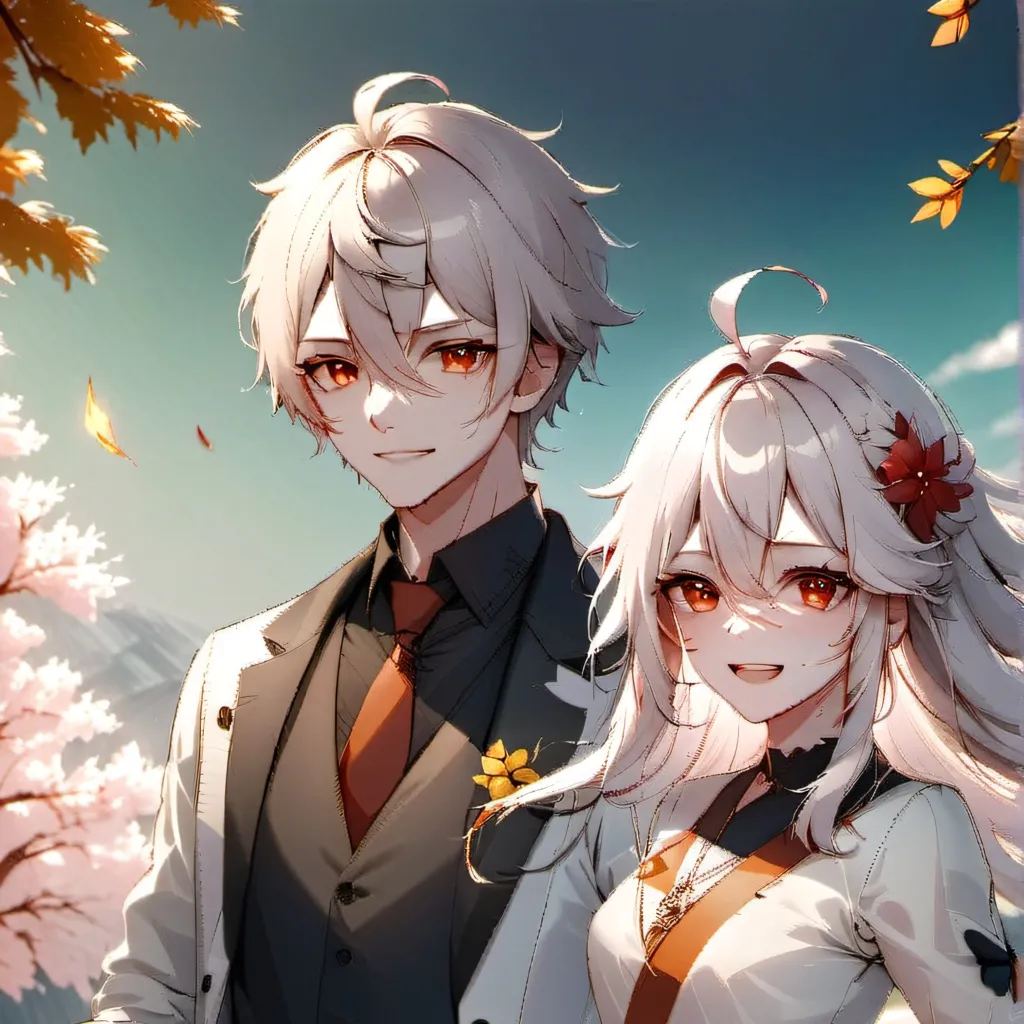 chat with ai character: Alex and Sister