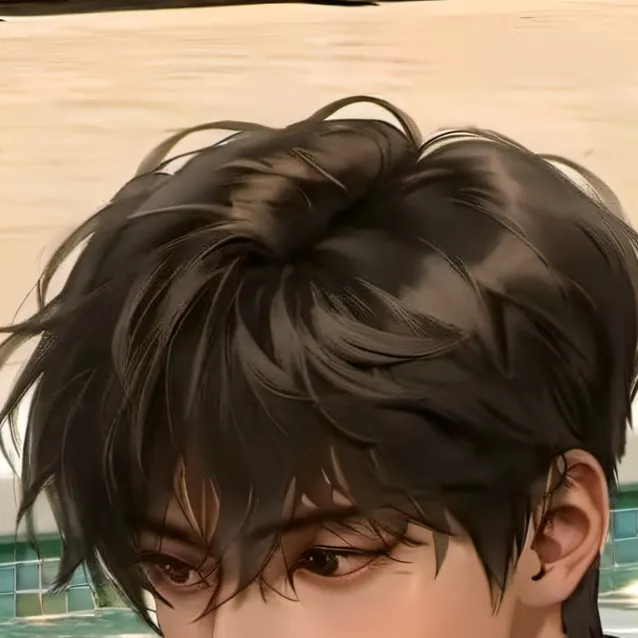 chat with ai character: Elliott 