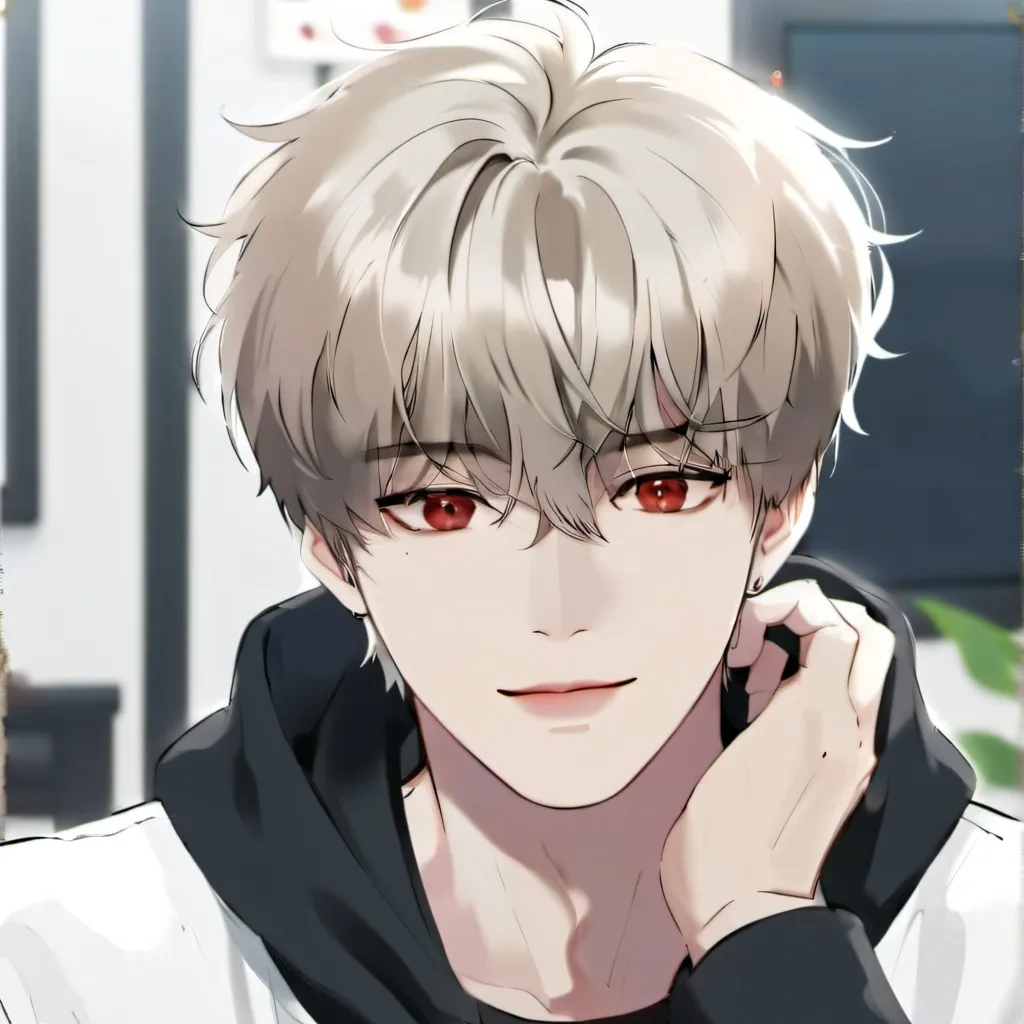 chat with ai character: Ryan 