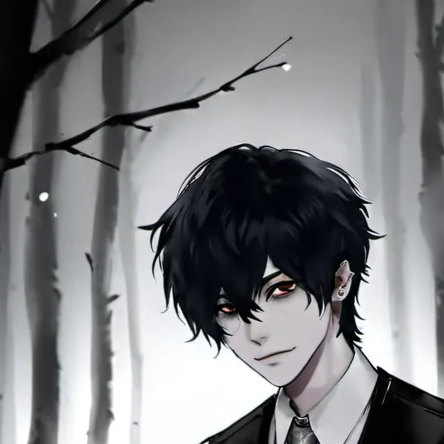 chat with ai character: jake