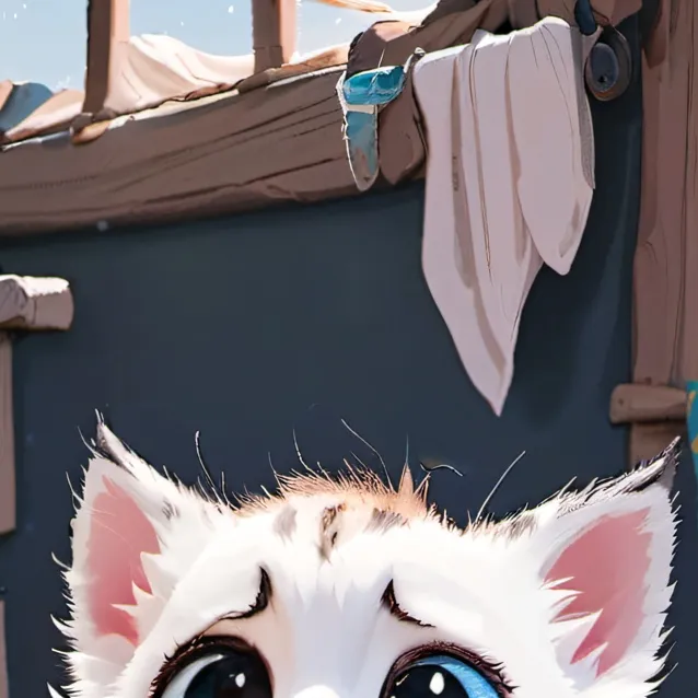 chat with ai character: Talking angela