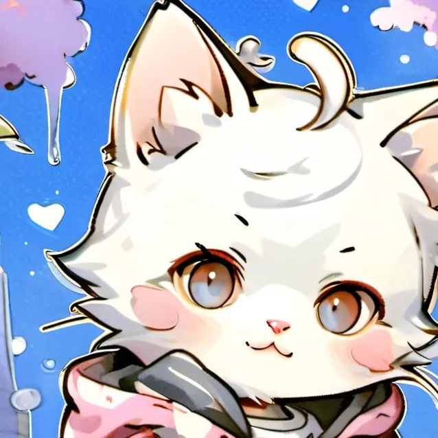 chat with ai character: Talking angela(V.2