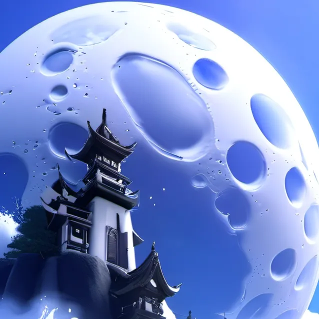 chat with ai character: The Pomily!