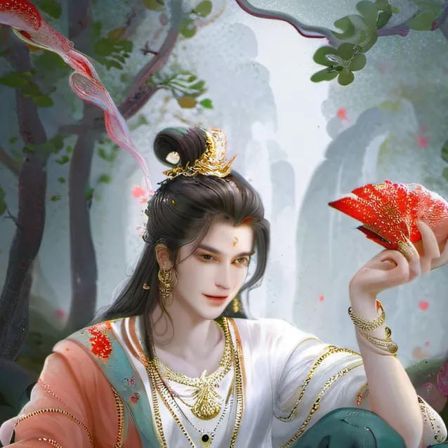 chat with ai character: JCPENNEY