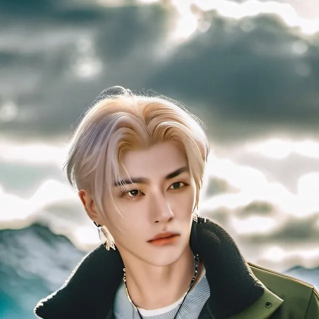 chat with ai character: Felix 