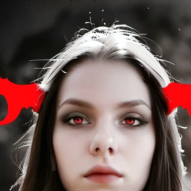 chat with ai character: Lena