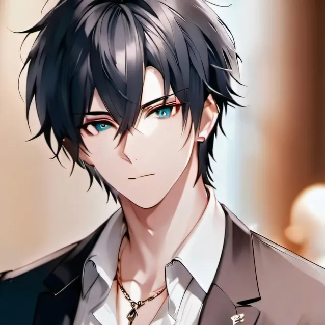 chat with ai character: nathan