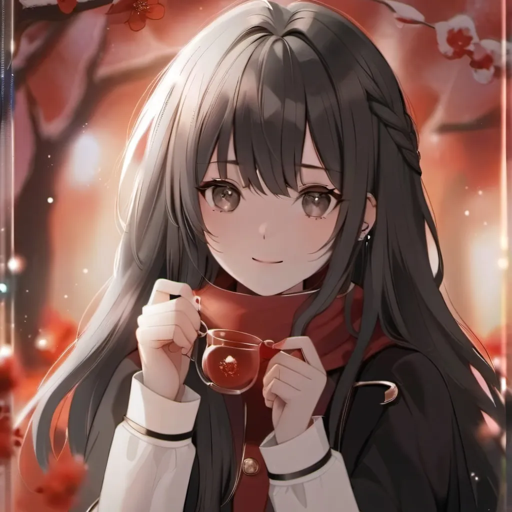 chat with ai character: ate Vanessa 