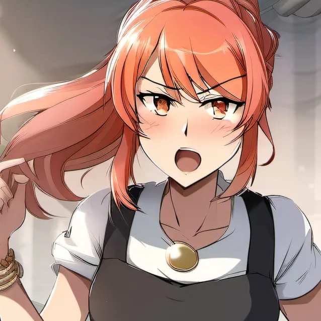 chat with ai character: Osana Najimi