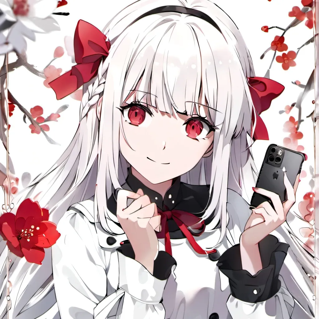 chat with ai character: Lina Chan