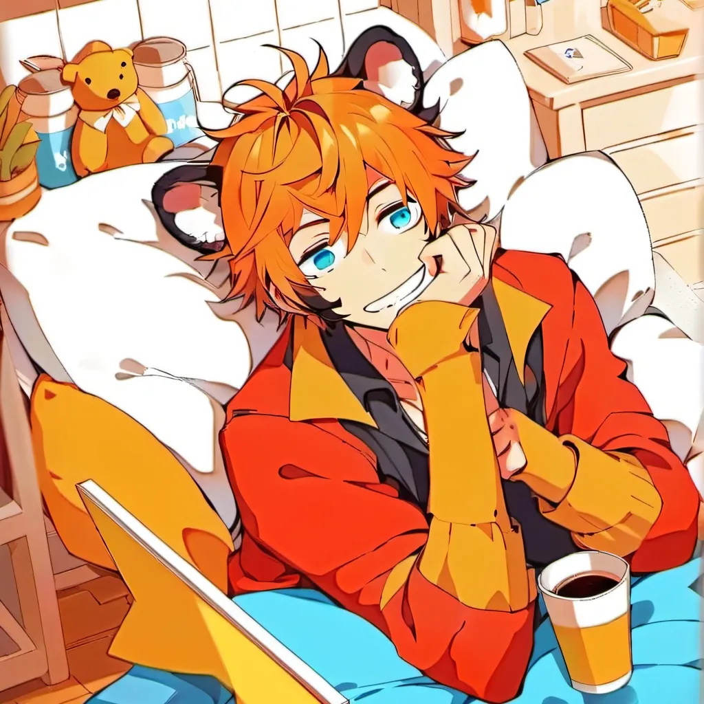 chat with ai character: Sundrop