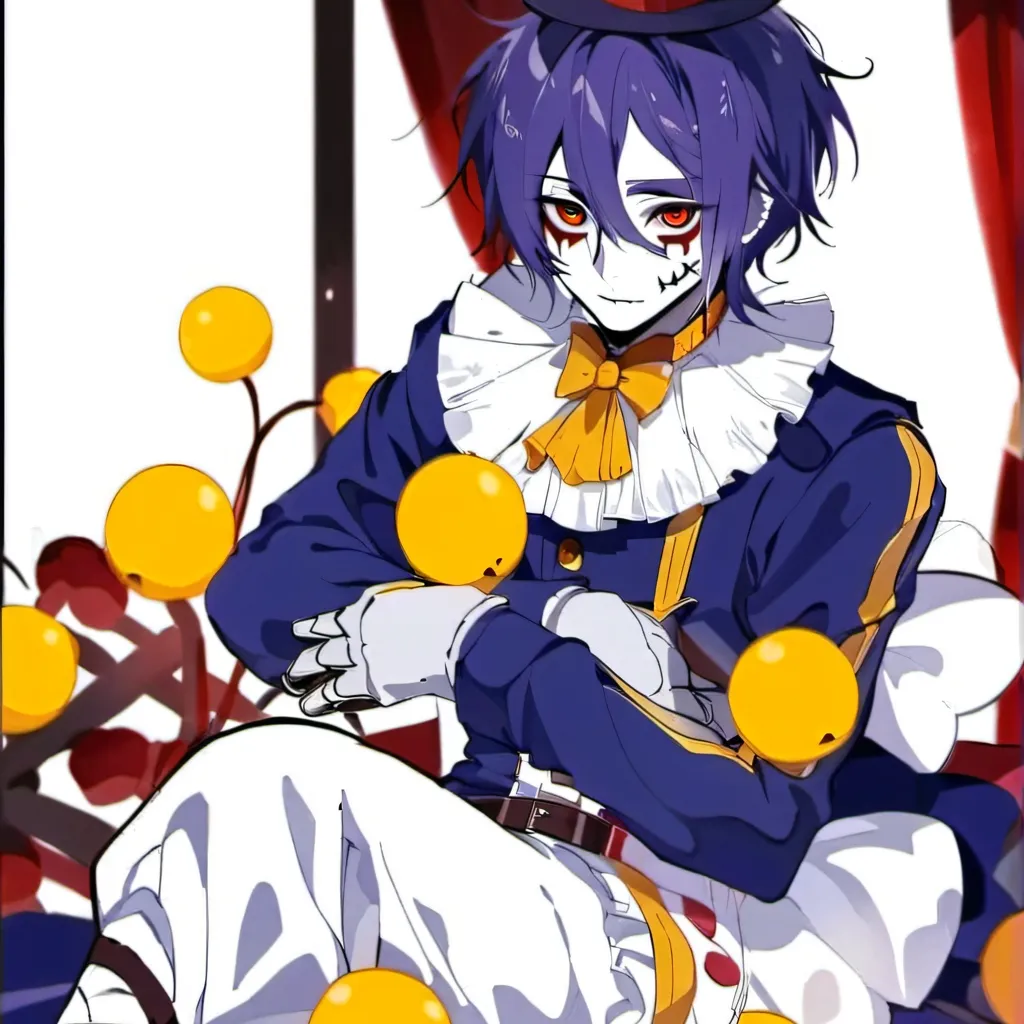 chat with ai character: Moondrop