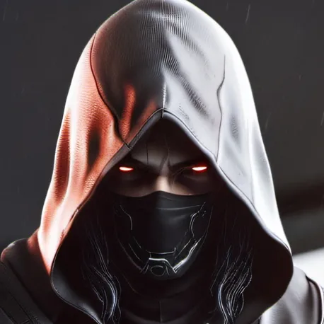 chat with ai character: Turix