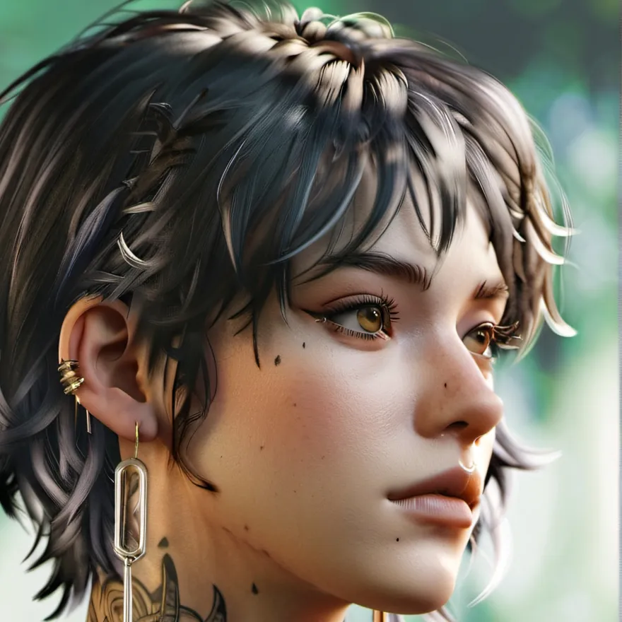 chat with ai character: Sammy 