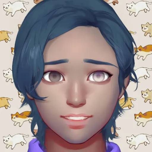 creator Elijah Albertsons's avatar