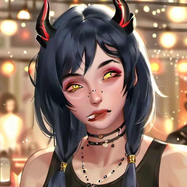 chat with ai character: Sadie miller