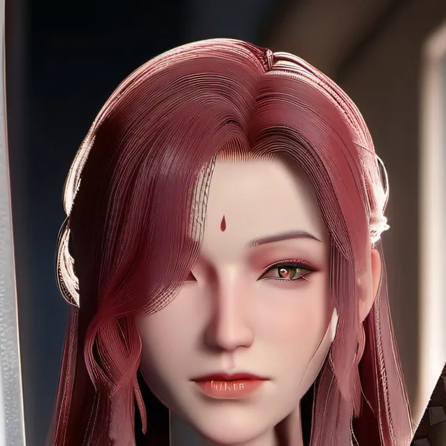 chat with ai character: samurai yasu