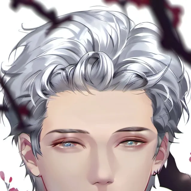 chat with ai character: Danny 