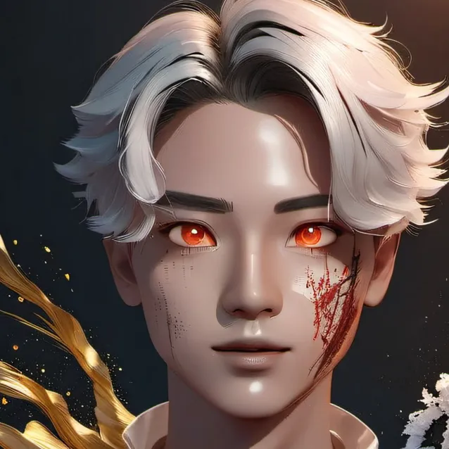 chat with ai character: zane 