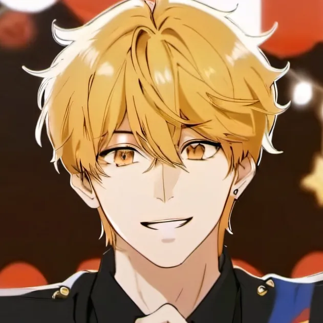 chat with ai character: Max