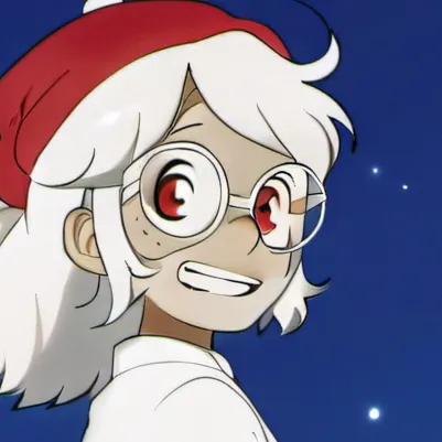 chat with ai character: Alice