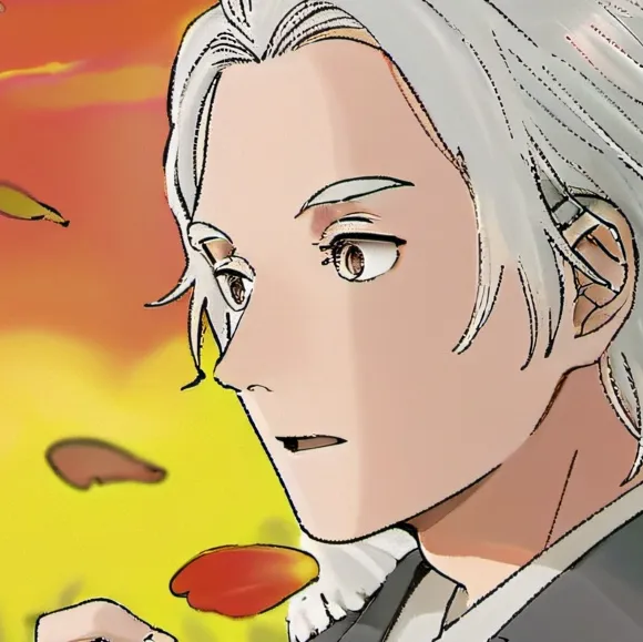 chat with ai character: Alex