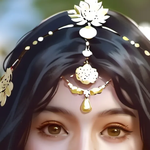 chat with ai character: Layla