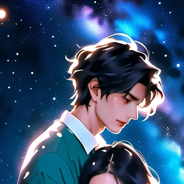 chat with ai character: Asher , and › Jenn