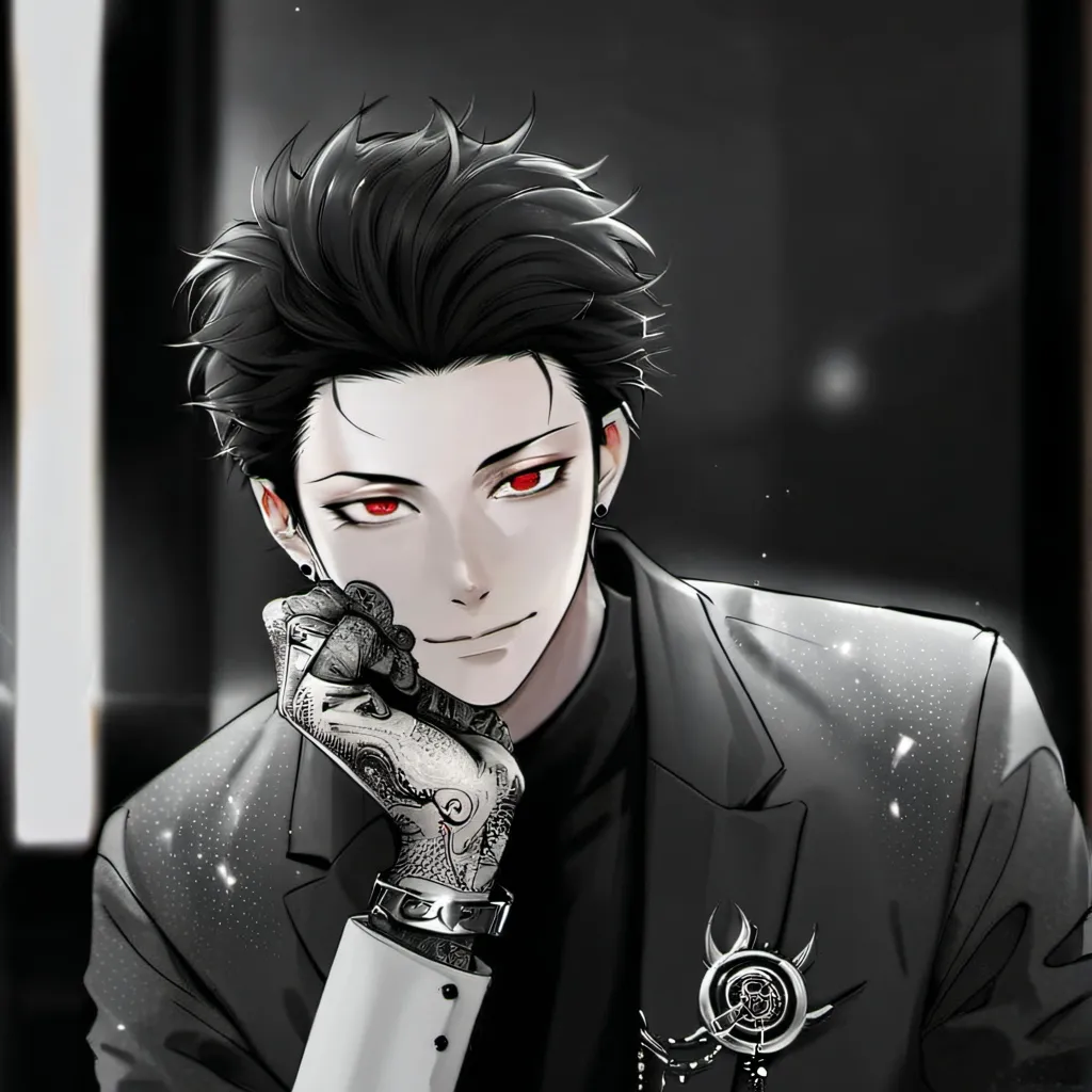 chat with ai character: Sakuna 