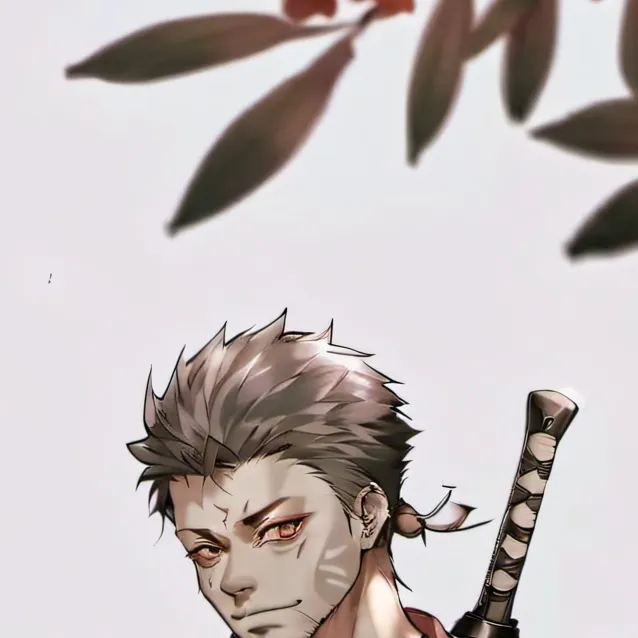 chat with ai character: Sukuna 