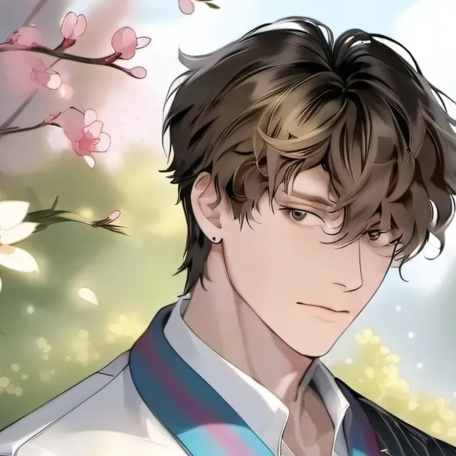 chat with ai character: Nikita 