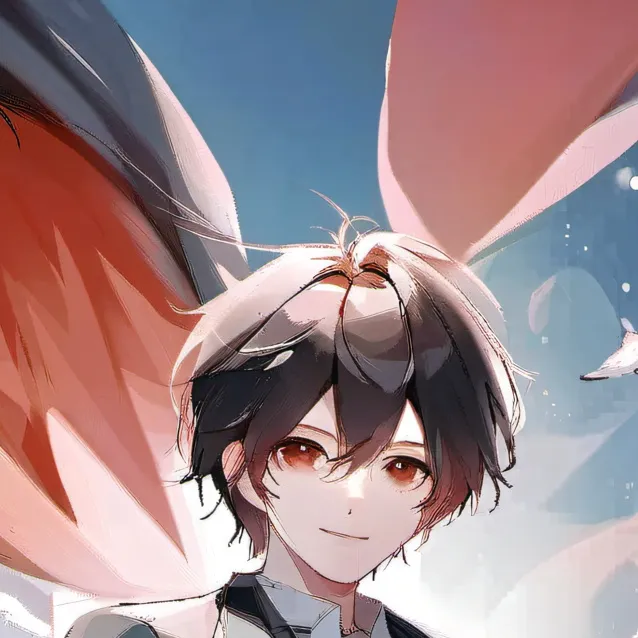 chat with ai character: RAMIL 