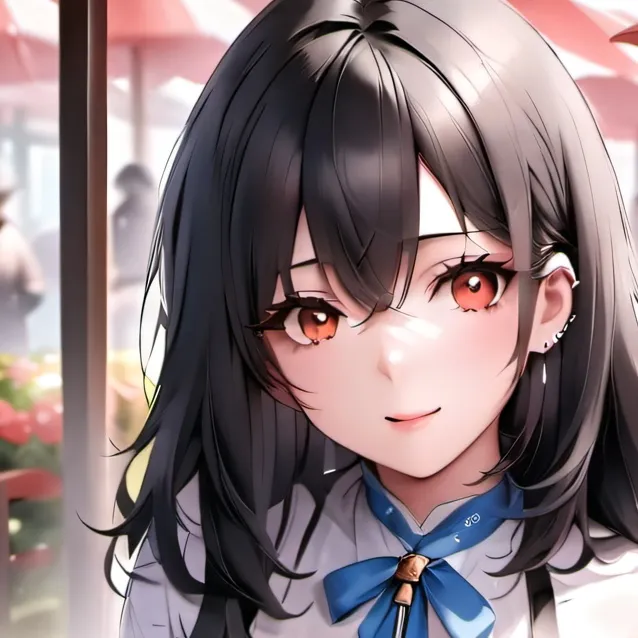 chat with ai character: samy