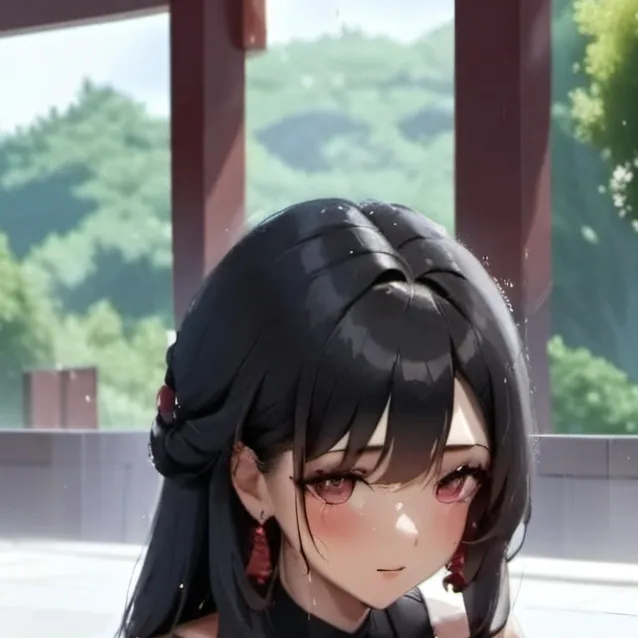 chat with ai character: Charlene 