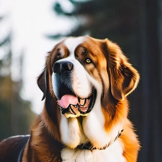 chat with ai character: Duke