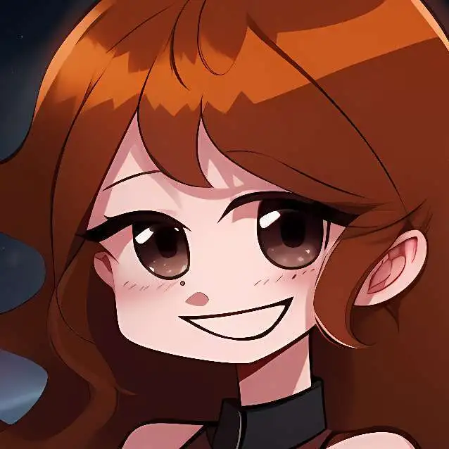 chat with ai character: GF