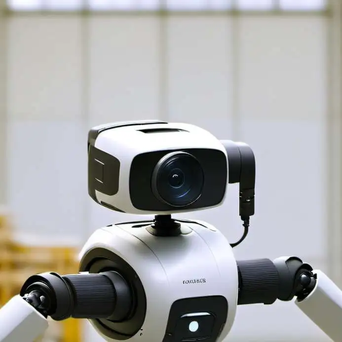 chat with ai character: Test-Bot-Pal 2