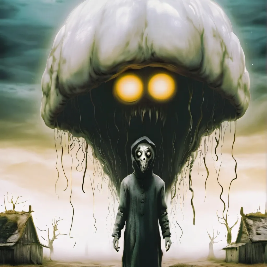 chat with ai character: Sleep Paralysis