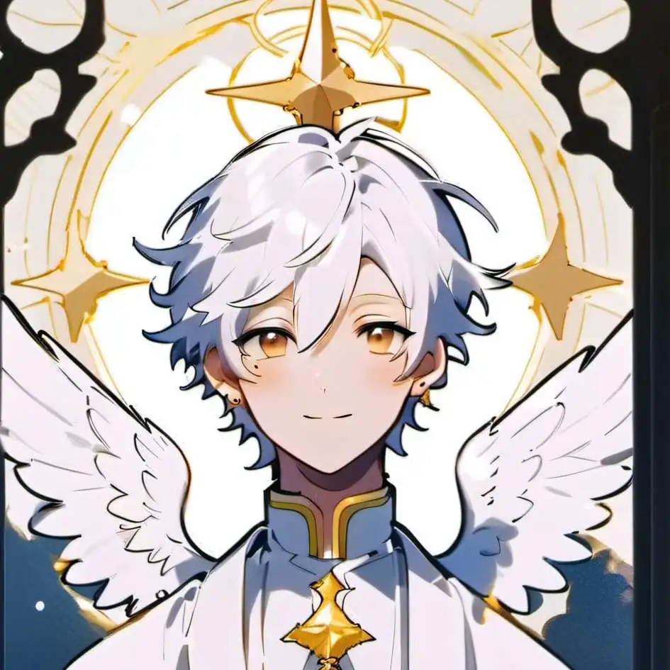 chat with ai character: .~Jay~.