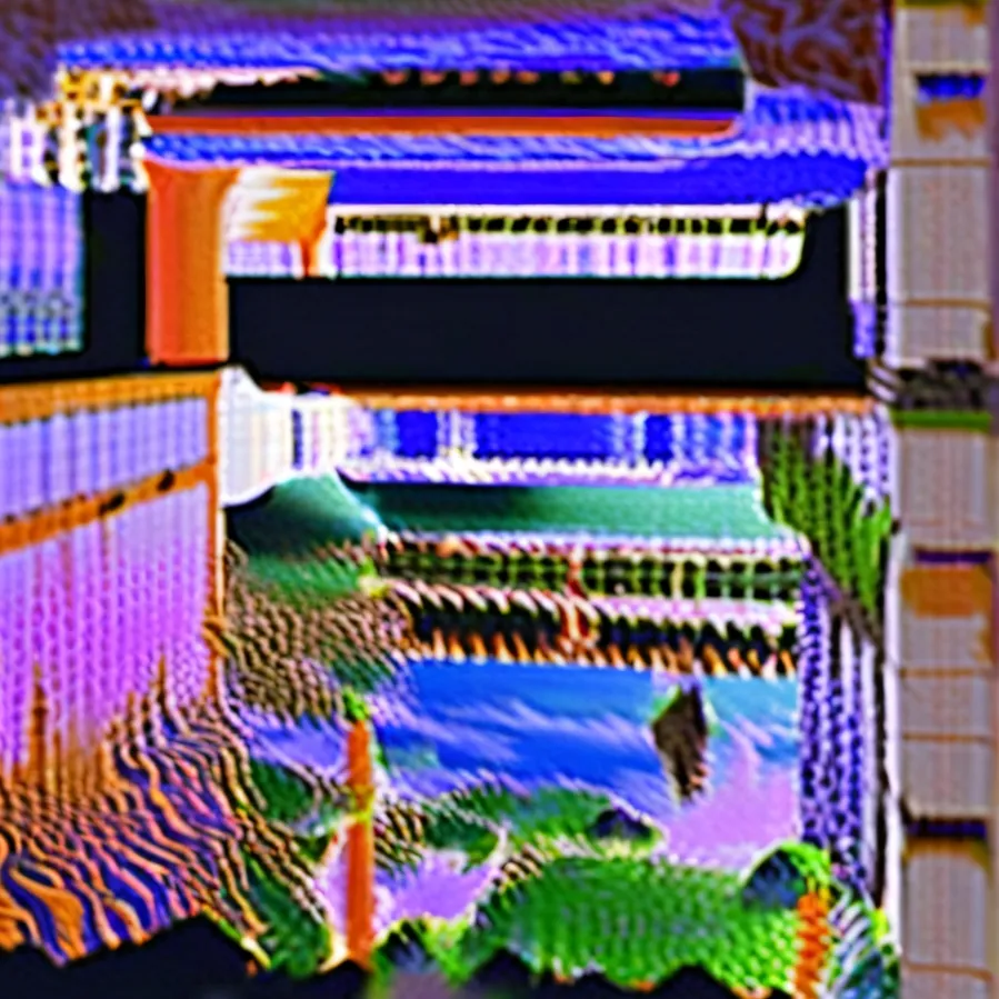 chat with ai character: {~|Weirdcore|~}