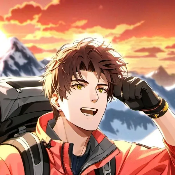 chat with ai character: Jack