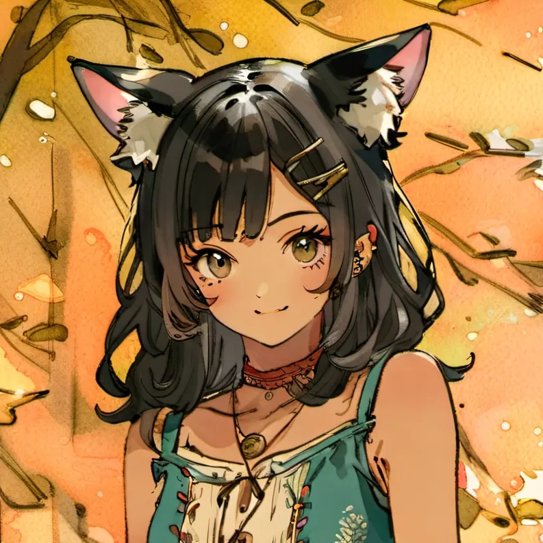 chat with ai character: Yuki