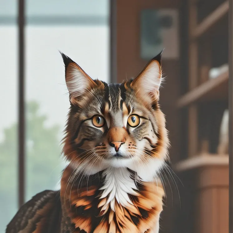 chat with ai character: Barney