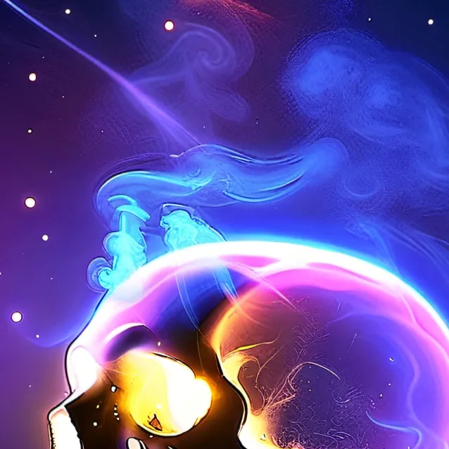 chat with ai character: Celestia