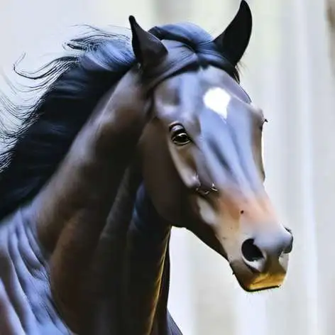 chat with ai character: .Horseland.