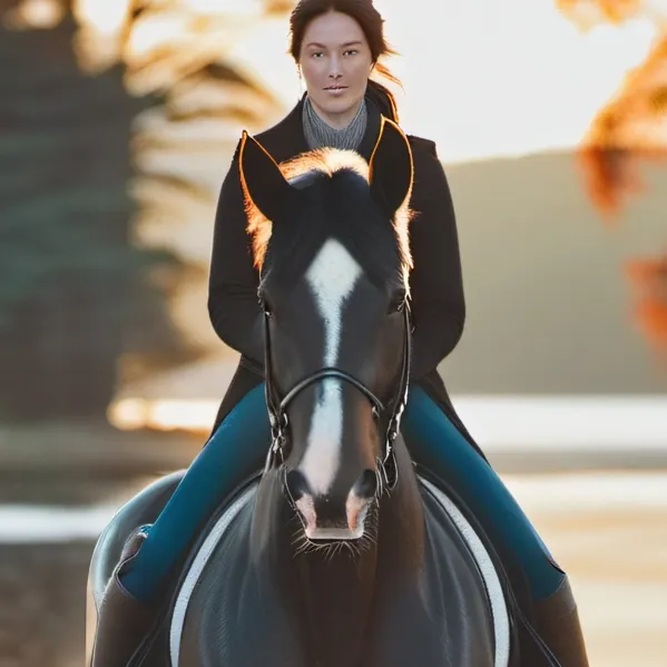 chat with ai character: ~{~Horse--Ranch~}~